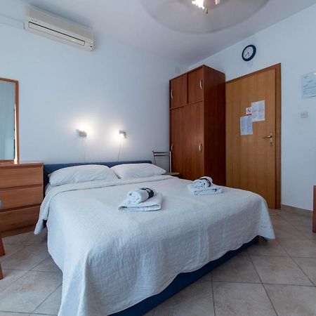 Apartments Niko Promajna Kültér fotó