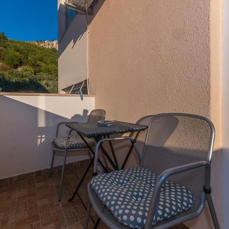 Apartments Niko Promajna Kültér fotó