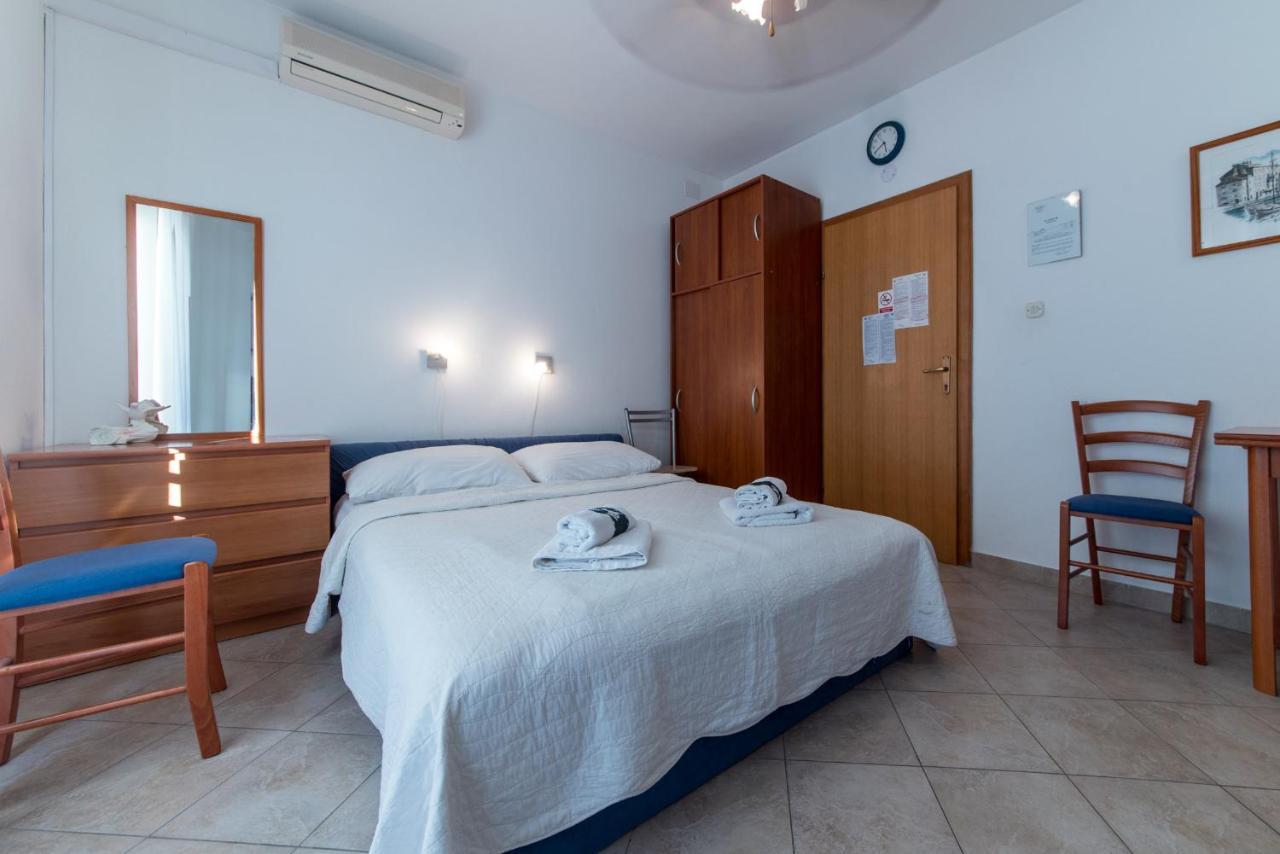 Apartments Niko Promajna Kültér fotó