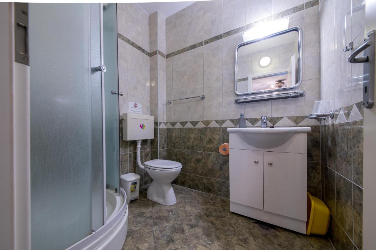 Apartments Niko Promajna Kültér fotó