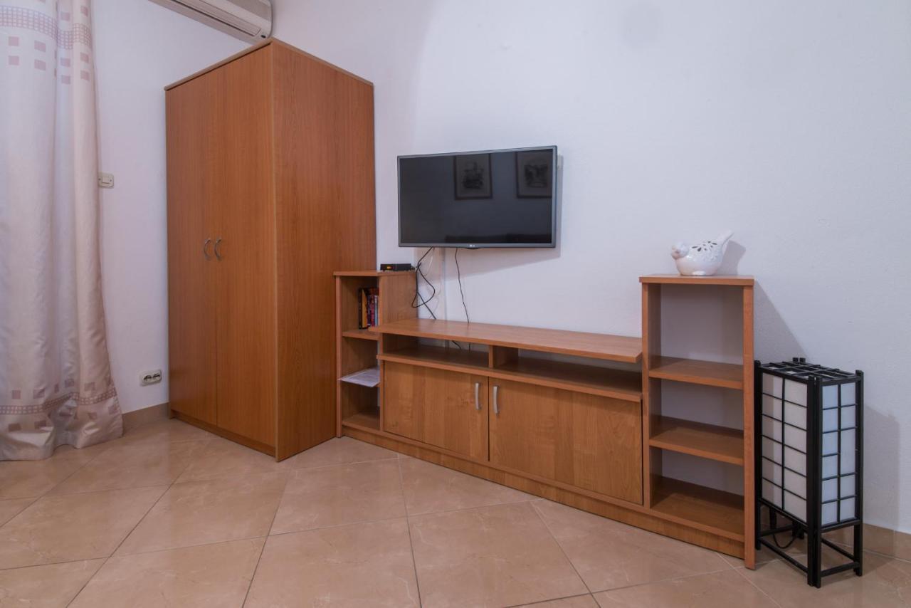 Apartments Niko Promajna Kültér fotó