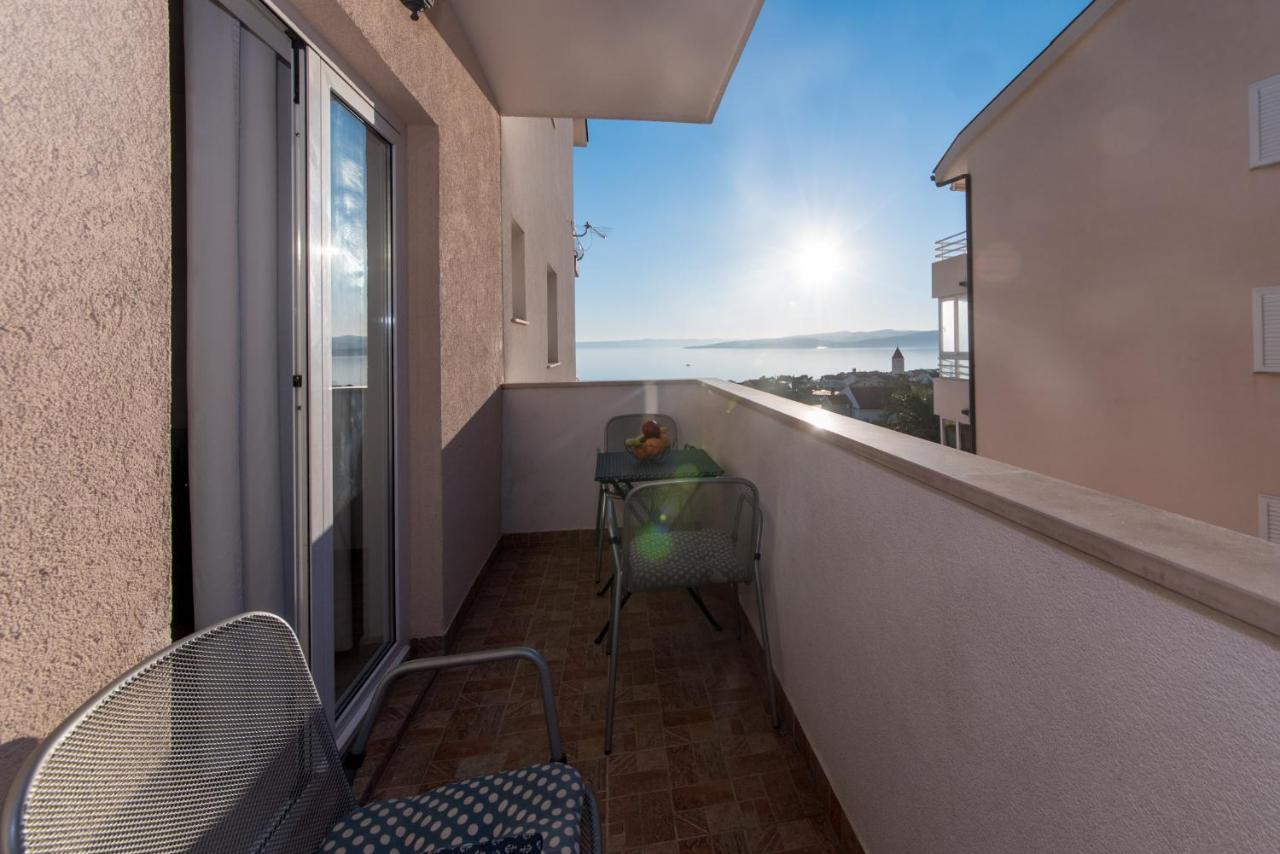 Apartments Niko Promajna Kültér fotó