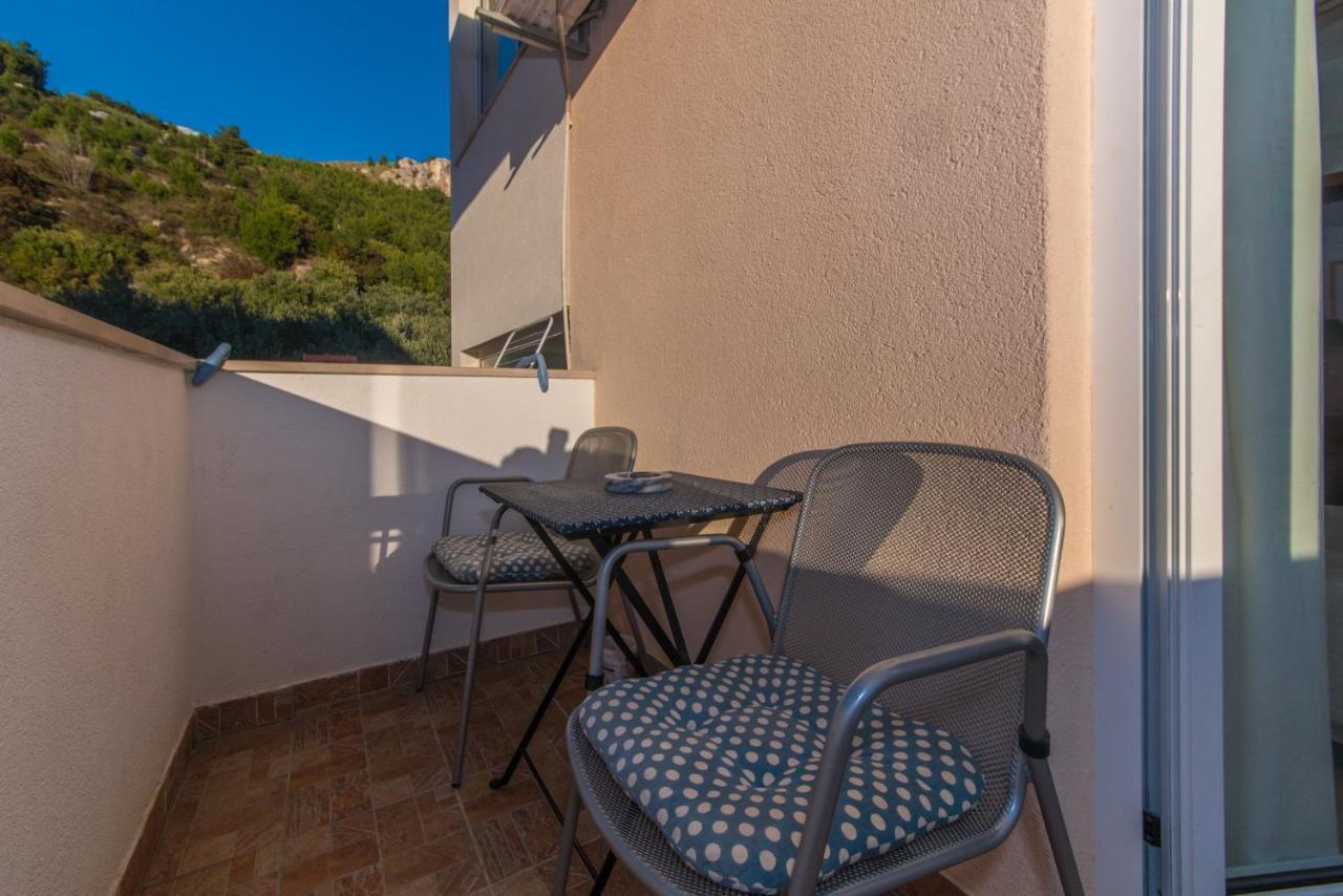 Apartments Niko Promajna Kültér fotó