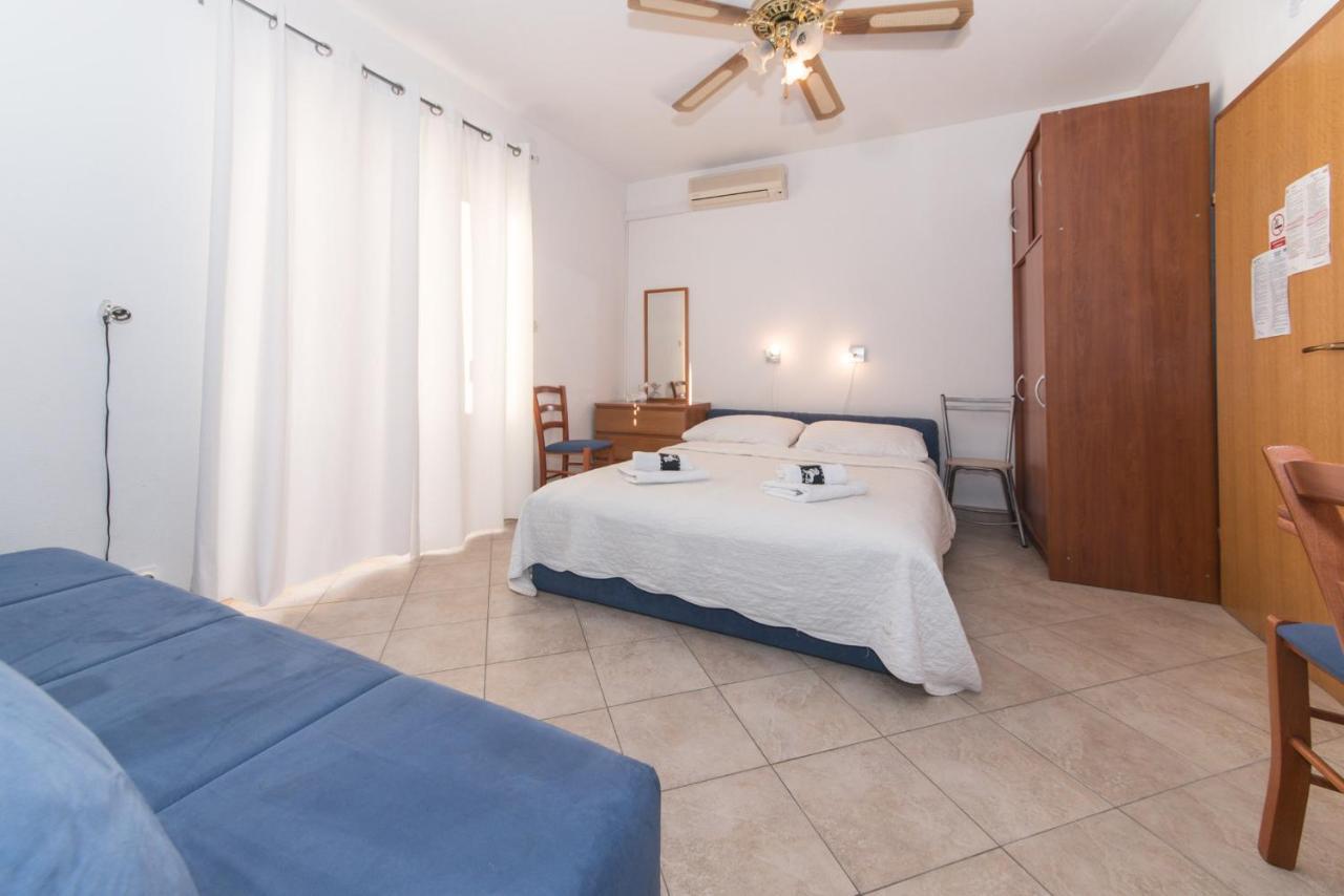 Apartments Niko Promajna Kültér fotó