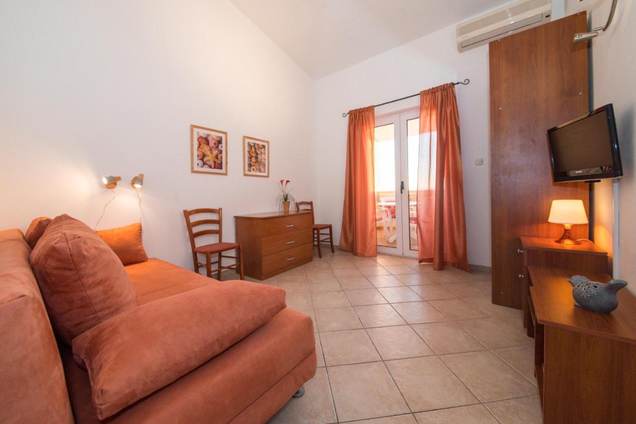Apartments Niko Promajna Kültér fotó