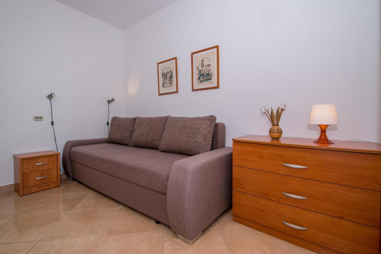 Apartments Niko Promajna Kültér fotó
