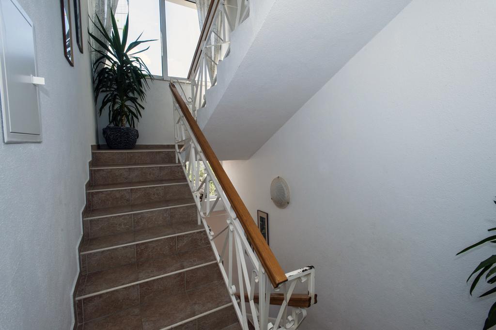 Apartments Niko Promajna Kültér fotó