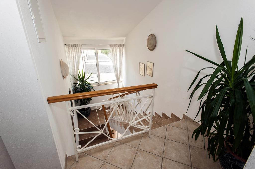 Apartments Niko Promajna Kültér fotó